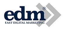 East Digital Marketing Logo